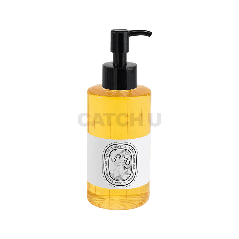 딥디크 샤워오일 도손 200ml 