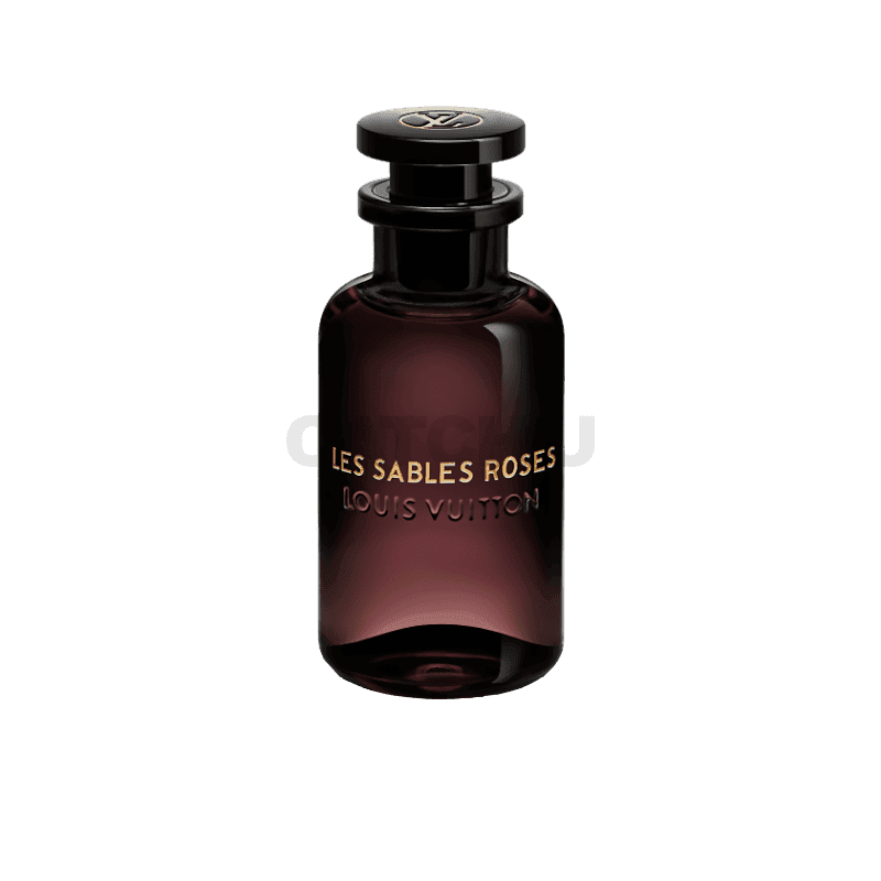 루이비통 레 사블르 로즈 (Les Sables Roses) LP0120