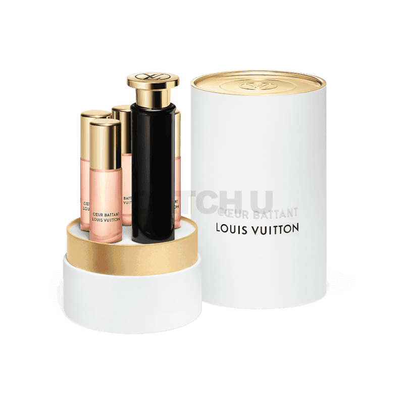 루이비통 쾨르 바텅 (Coeur Battant) 트래블 스프레이 LP0155