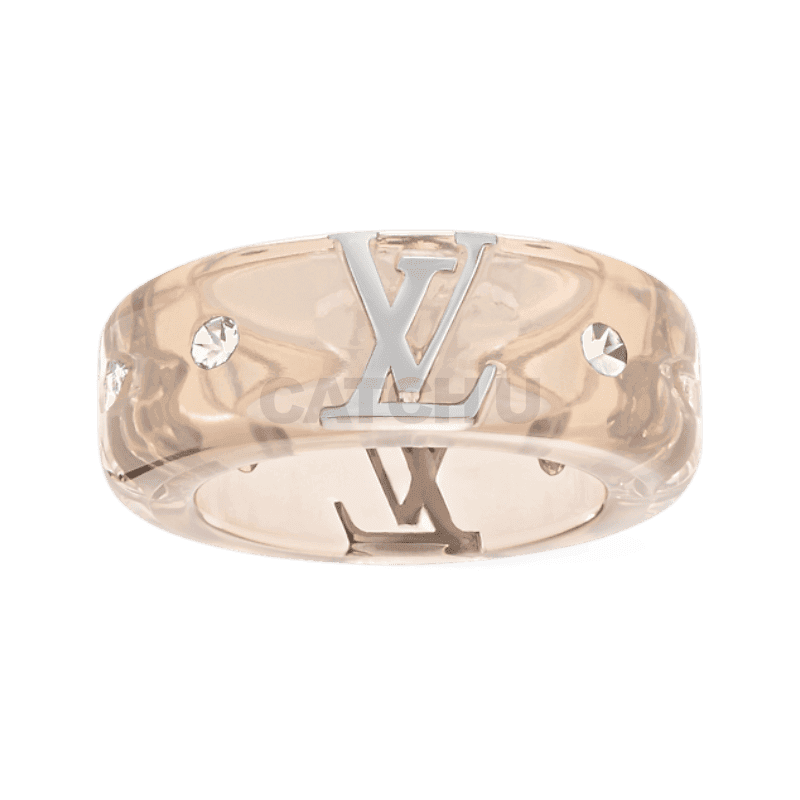 루이비통 LV 스파크 반지 M1701M