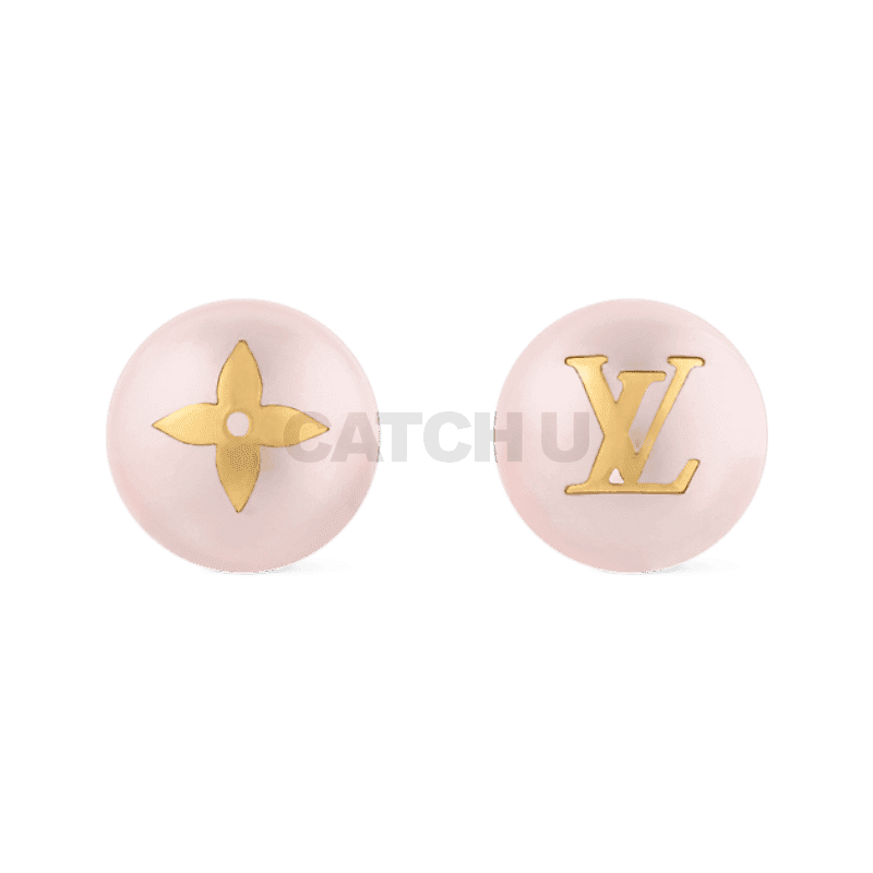 루이비통 마이 믹스 펄 귀걸이 M02394