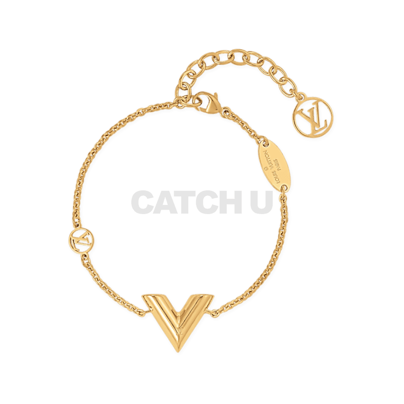 루이비통 에센셜 V 팔찌 M00858