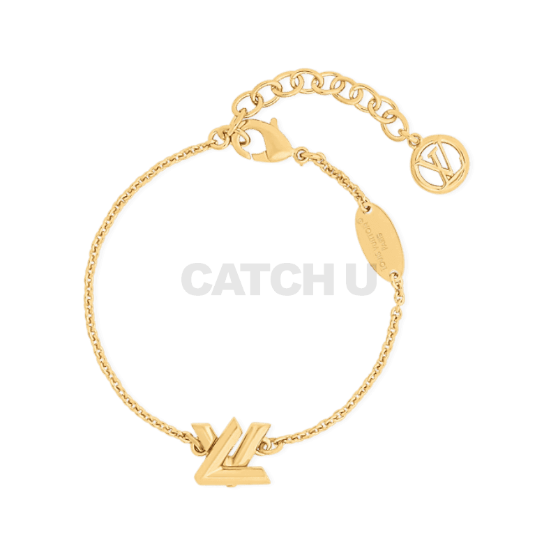 루이비통 GO-14 팔찌 M1608A