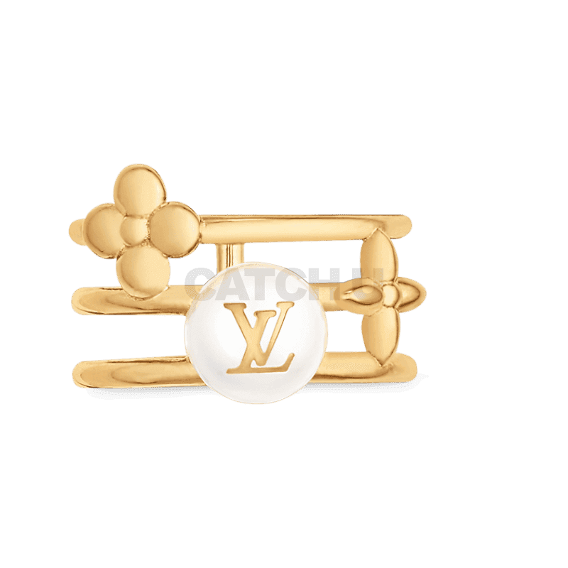 루이비통 루이자 반지 M1427S