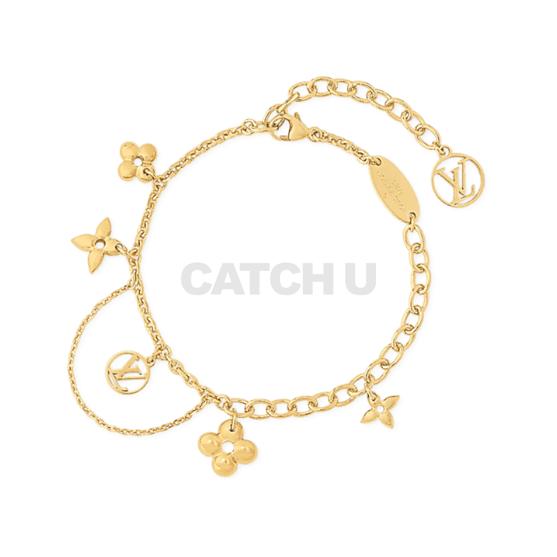 루이비통 블루밍 서플 팔찌 M1485A