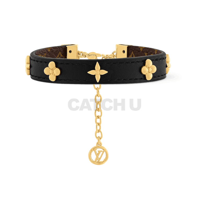 루이비통 플뢰르 리벳 팔찌 M8778Z