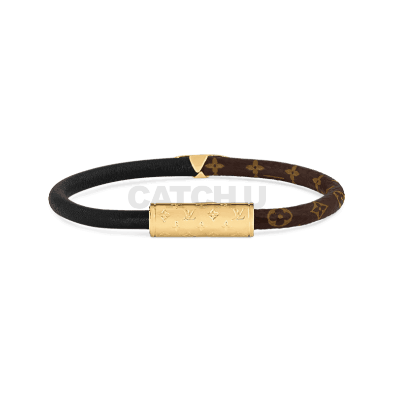 루이비통 데일리 컨피덴셜 팔찌 M8276E