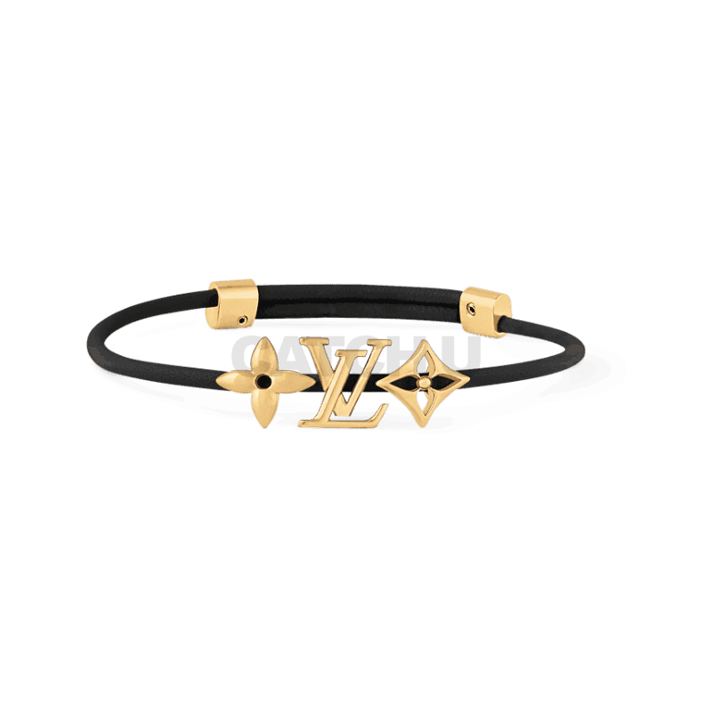 루이비통 LV 아이코닉 플라워 팔찌 M8414Z