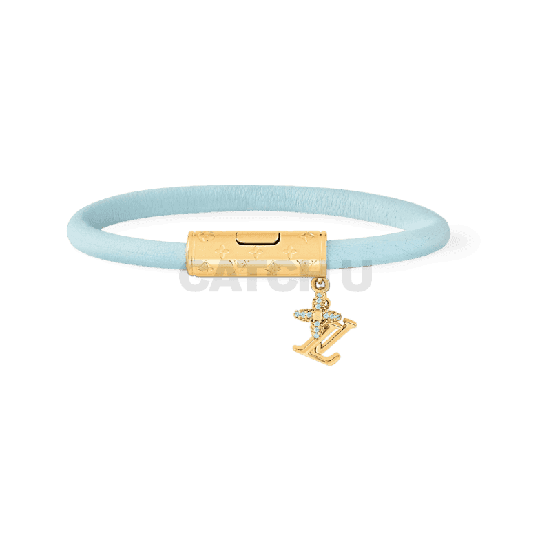 루이비통 LV 푸시 팔찌 M8698F