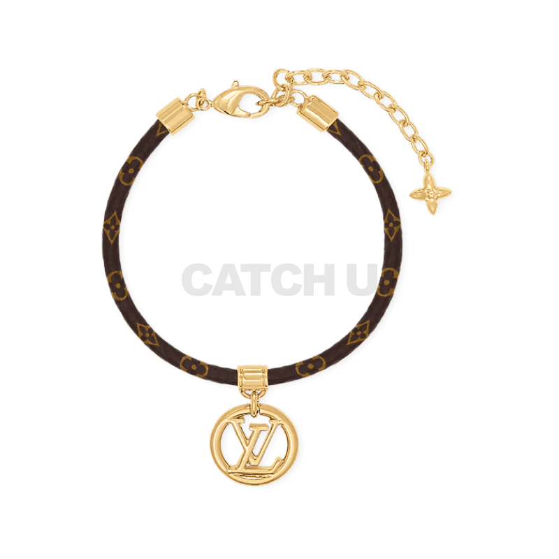 루이비통 루이즈 팔찌 M8437Z