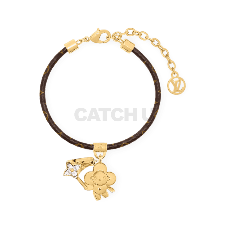 루이비통 비비엔 팔찌 M8219Z