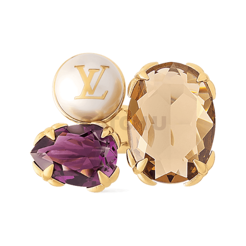 루이비통 에얼룸 반지 M1705M