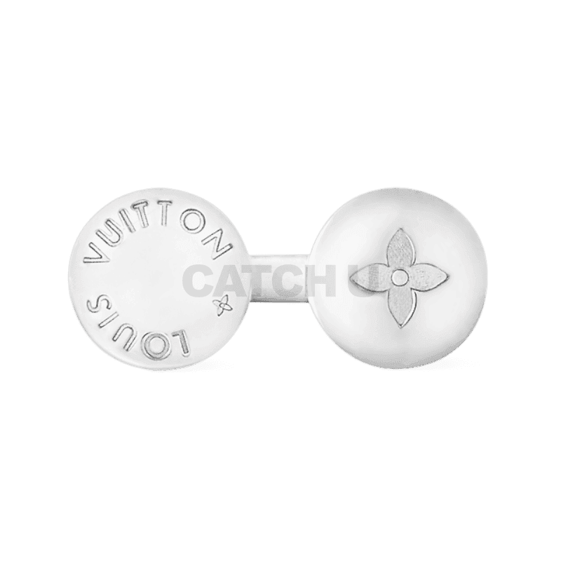 루이비통 LV 스터드 반지 M1145M