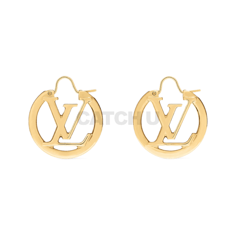 루이비통 루이즈 귀걸이 M00396