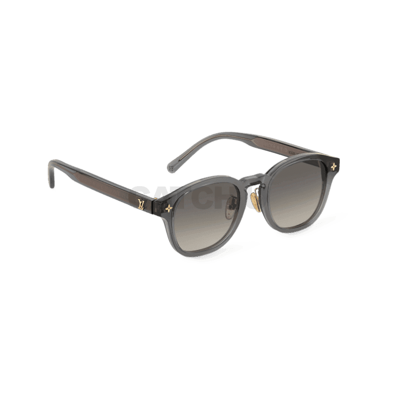 루이비통 LV 아우라 판토스 선글라스 Z3043E