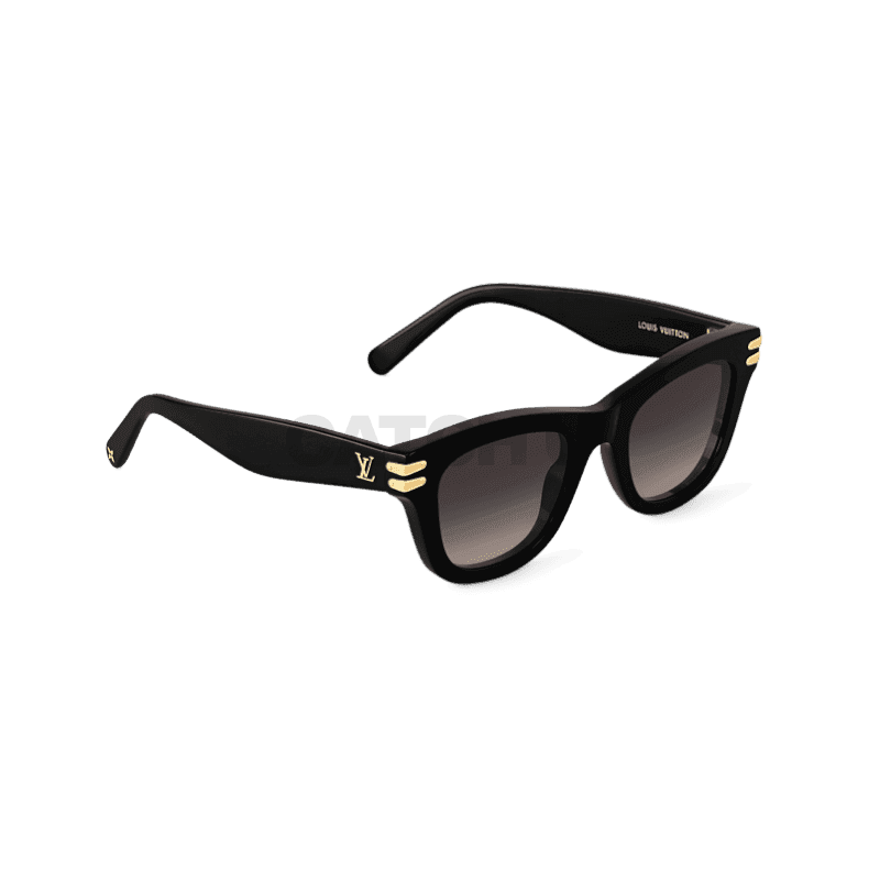 루이비통 LV 미드나잇 캣아이 선글라스 Z2927U