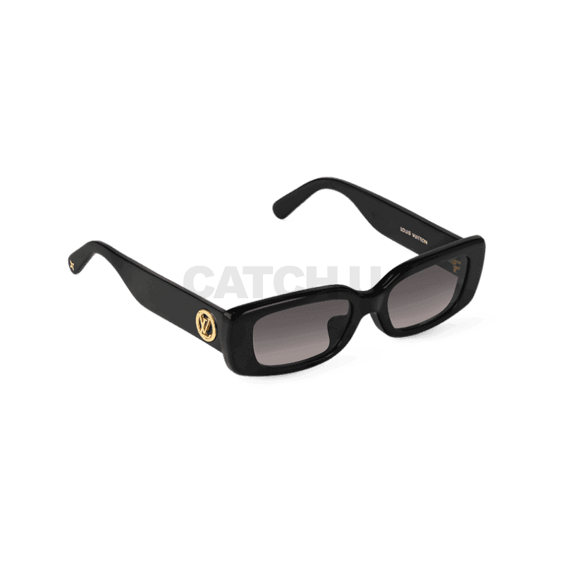 루이비통 LV 서클 캣아이 선글라스 Z2109E