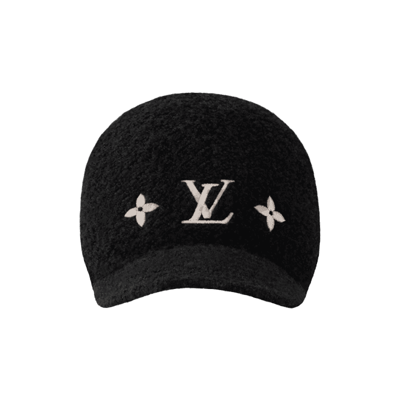 루이비통 울그램 캡 M7834M