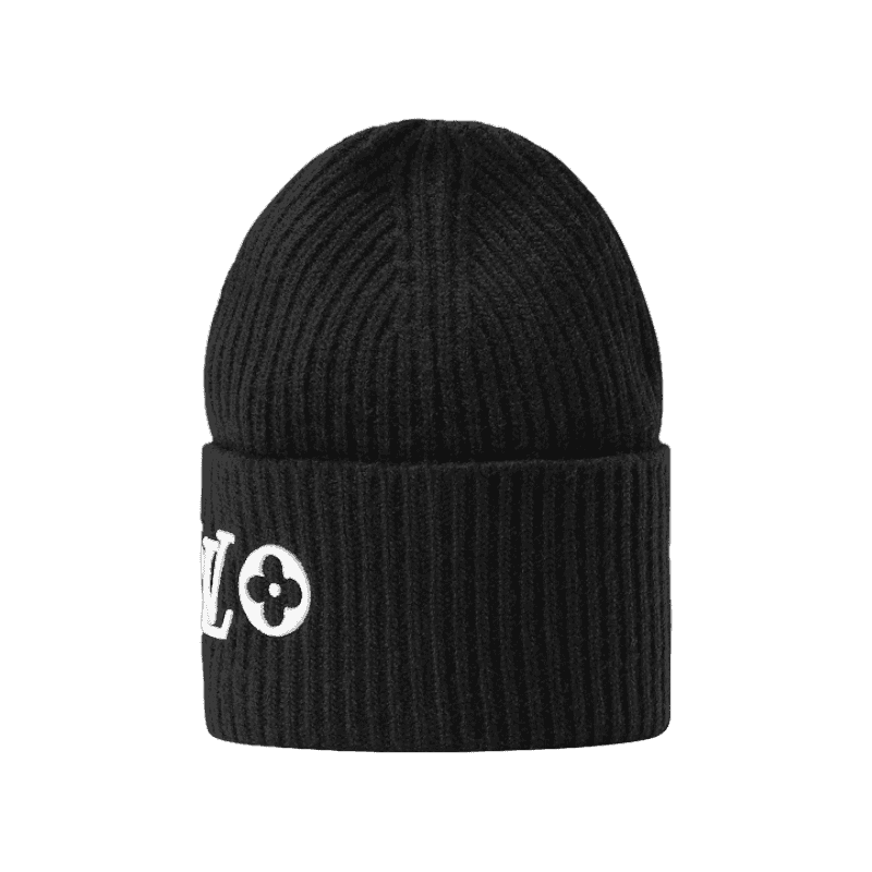 루이비통 LV 헤드라인 비니 M77872