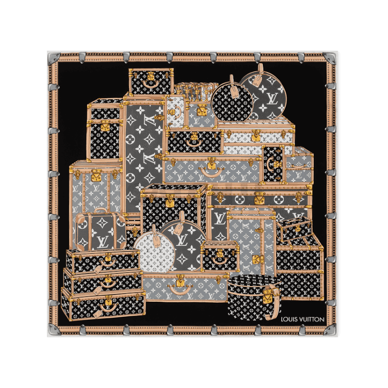 루이비통 렛츠 고 스퀘어 M76459