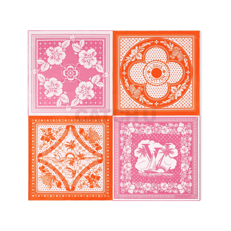 루이비통 포 포 스퀘어 70 M90638