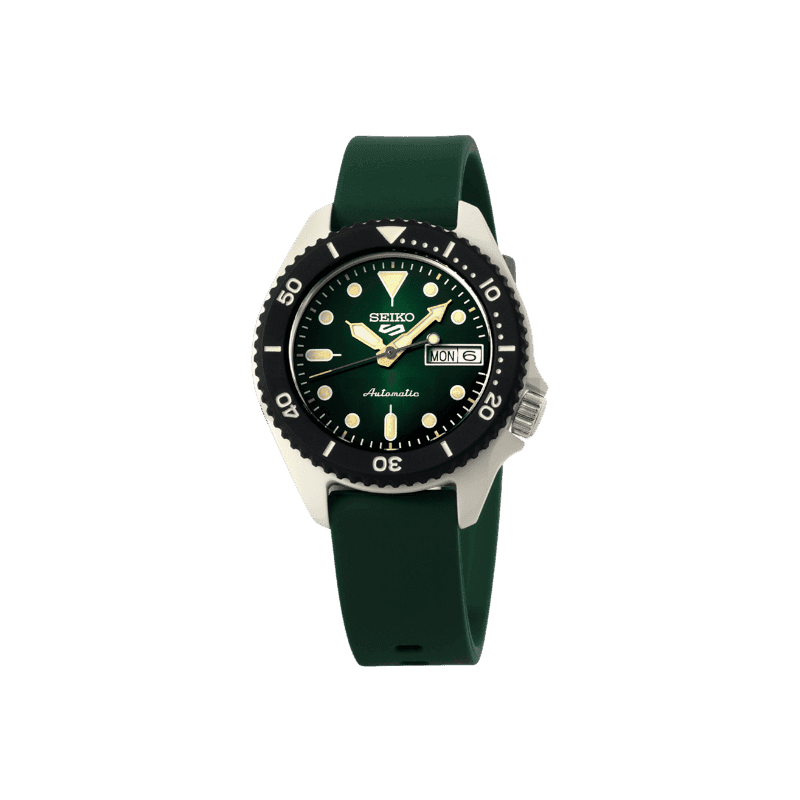 세이코 5 스포츠 남성시계 SRPG73K1