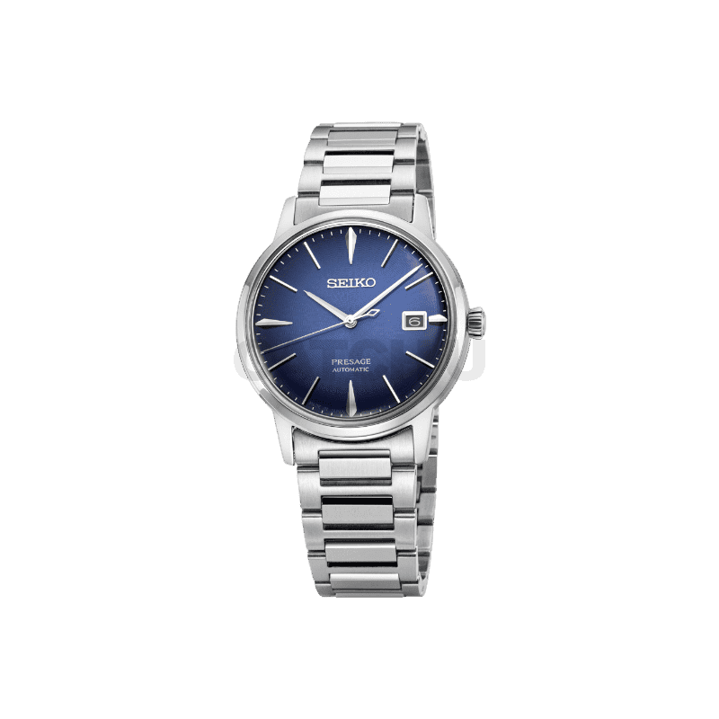 세이코 프레사지 남성시계 SRPJ13J1