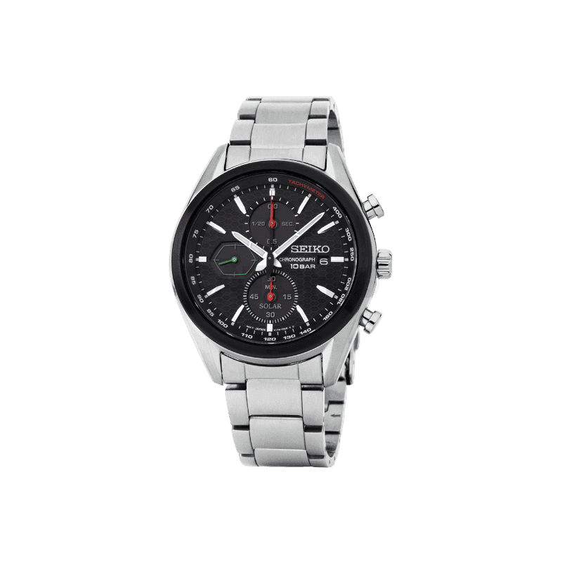 세이코 마키나 스포르티바 남성시계 SSC803P1