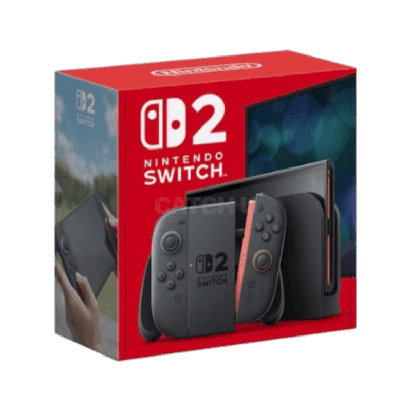 닌텐도 스위치2