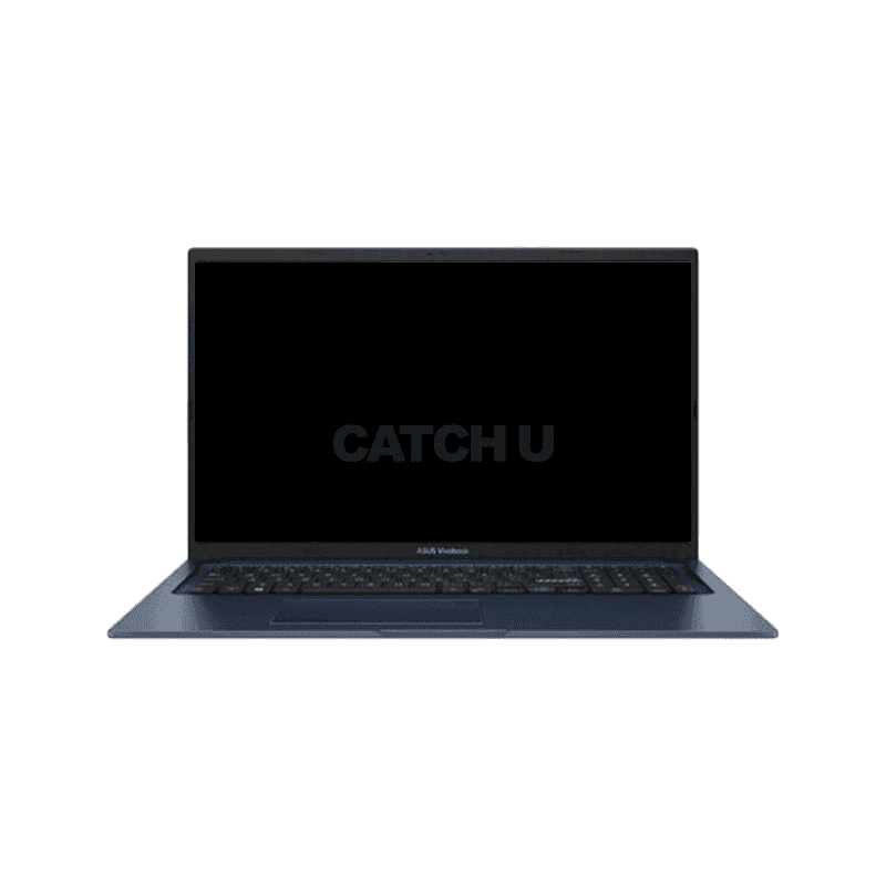 에이수스 비보북 17 코어i5 인텔 13세대, 콰이어트 블루, 512GB, 8GB, Free DOS, X1704VA-AU591