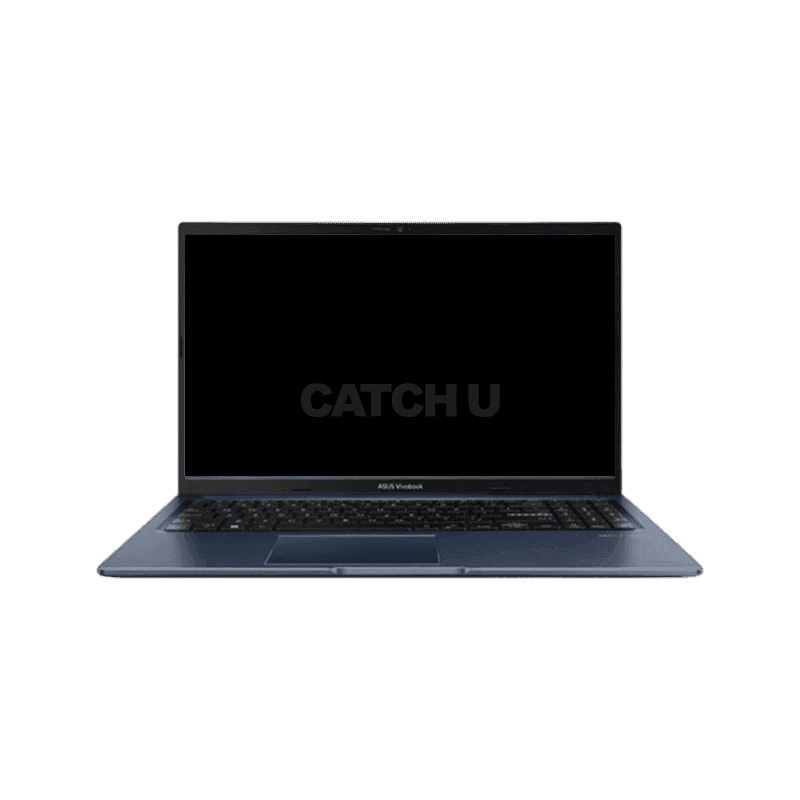 에이수스 비보북 15 코어i5 인텔 13세대, 콰이어트블루, 512GB, 16GB, Free DOS, X1502VA-BQ891