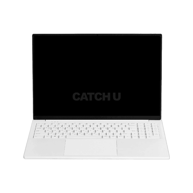 베이직스 베이직스 베이직북 16 N-series N95, White, 512GB, 16GB, WIN11 Pro, BB1624FW
