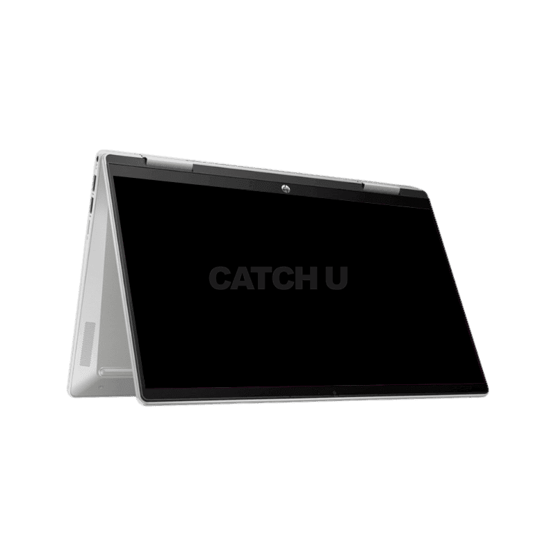 HP 파빌리온 x360 14 코어5 인텔 14세대, 내추럴 실버, 512GB, 16GB, Free DOS, 14-ek2055TU