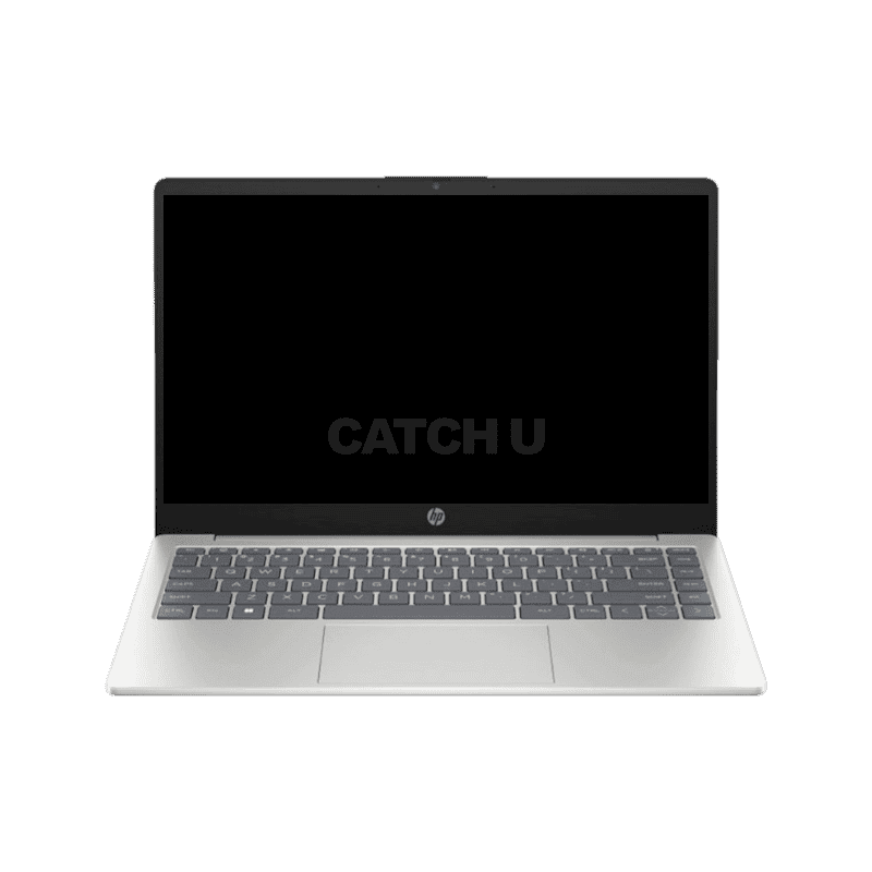 HP 노트북 14 코어i5 인텔 13세대, Natural Silver, 512GB, 8GB, Free DOS, 14-ep0279TU