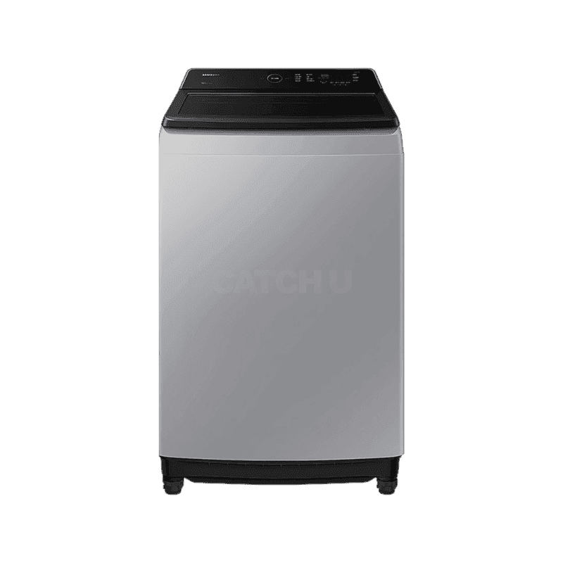 삼성전자 그랑데 통버블 세탁기 WA16CG6441BY 16kg 라벤더그레이
