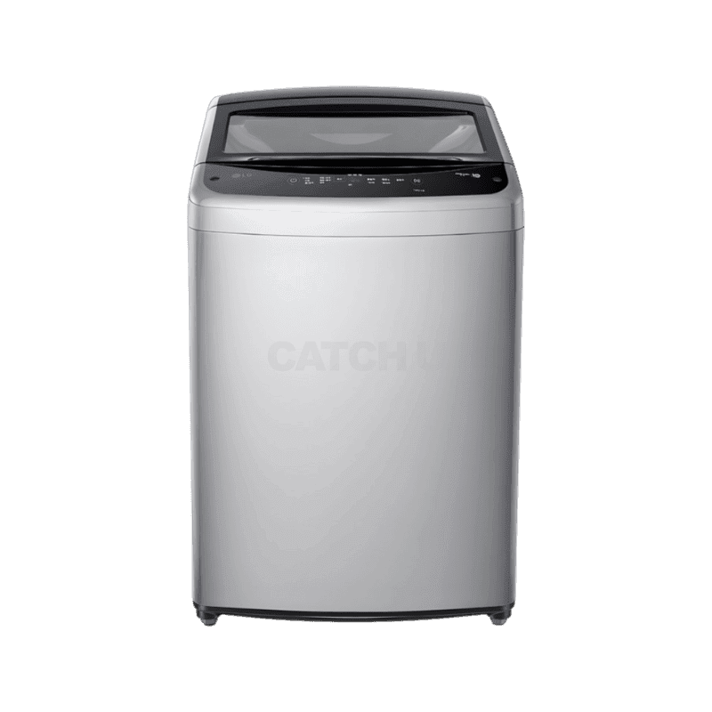LG전자 통돌이 세탁기 TR15MV5 15kg 미드프리실버