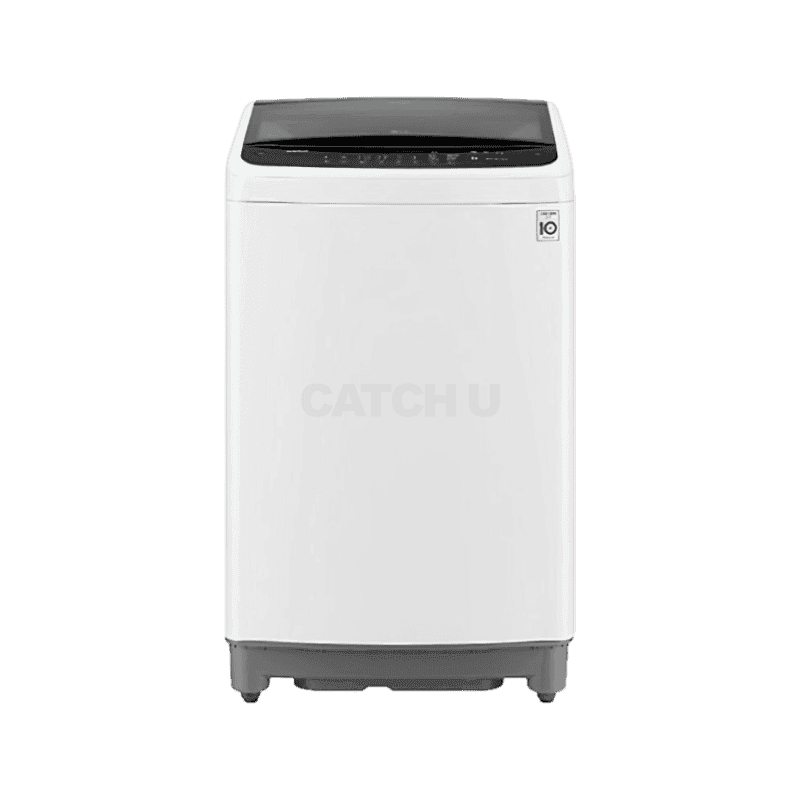 LG전자 통돌이세탁기 TR10WL 10kg 화이트