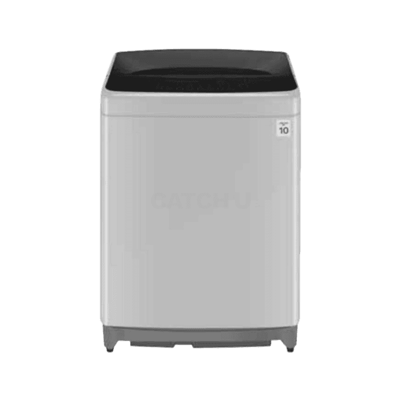 LG전자 통돌이 세탁기 TR10BL 10kg 미드프리실버