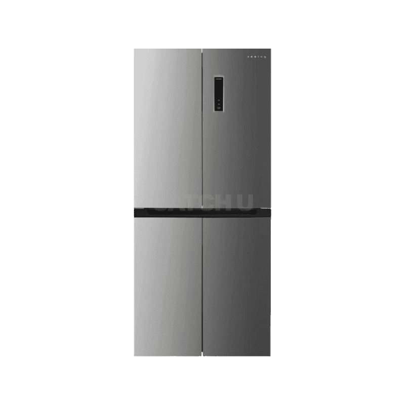 쿠잉전자 337L 4도어 냉장고 MD340M