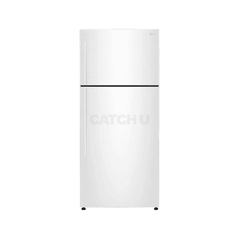 LG전자 일반형냉장고, 화이트, B502W33