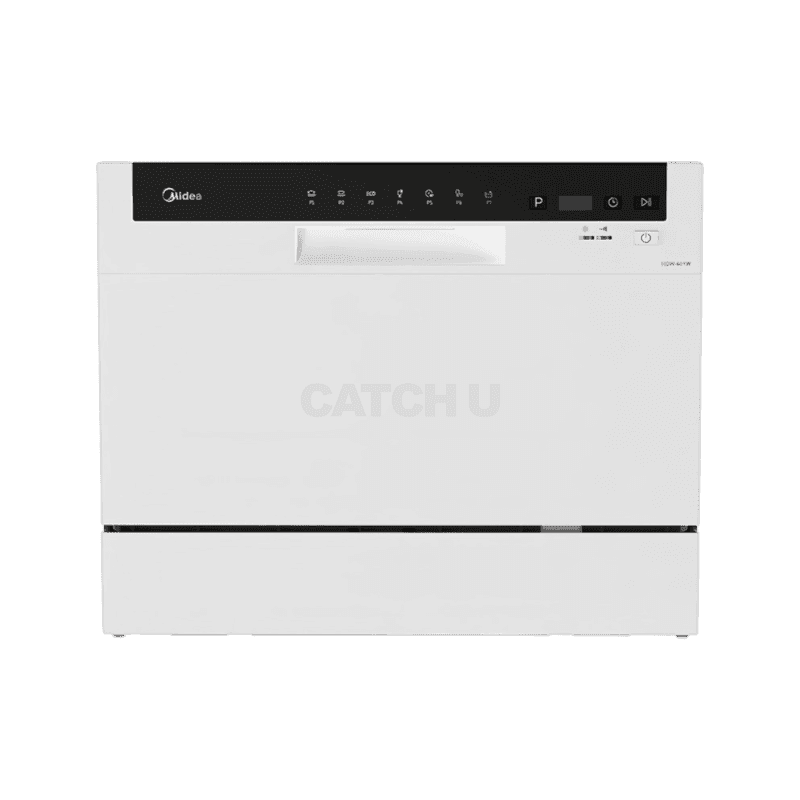 마이디어 식기세척기 6인용, 화이트, HDW-601W,