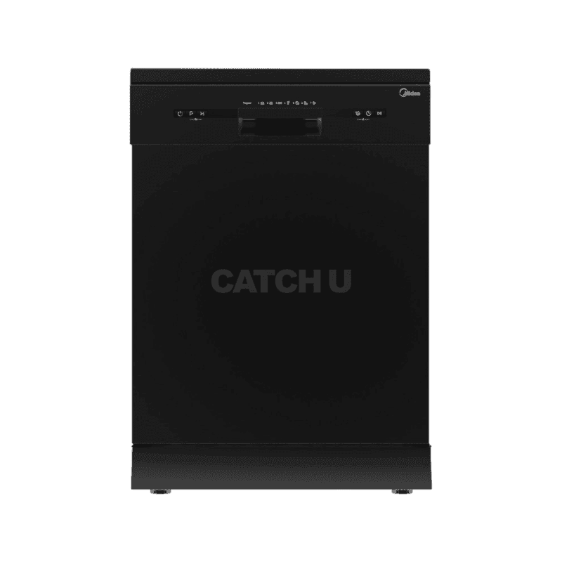 마이디어 식기세척기 12인용, 블랙, MDWEF1235G(B)E-KR,