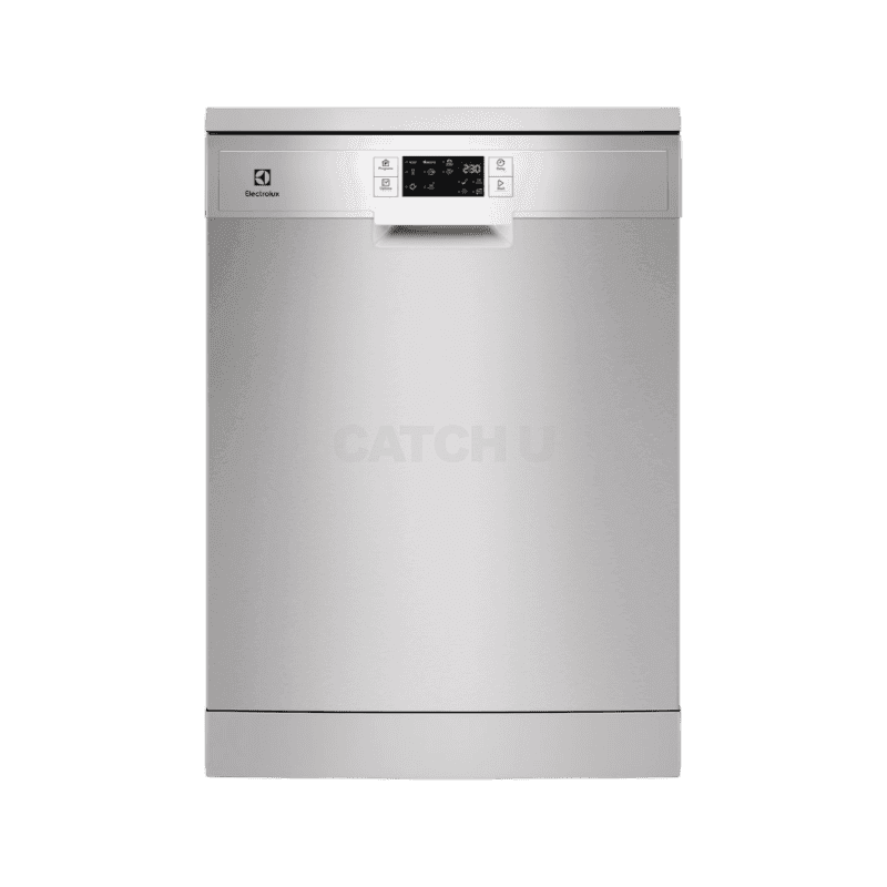 일렉트로룩스 식기세척기 500 13인용, 메탈실버, ESF5512LOX,