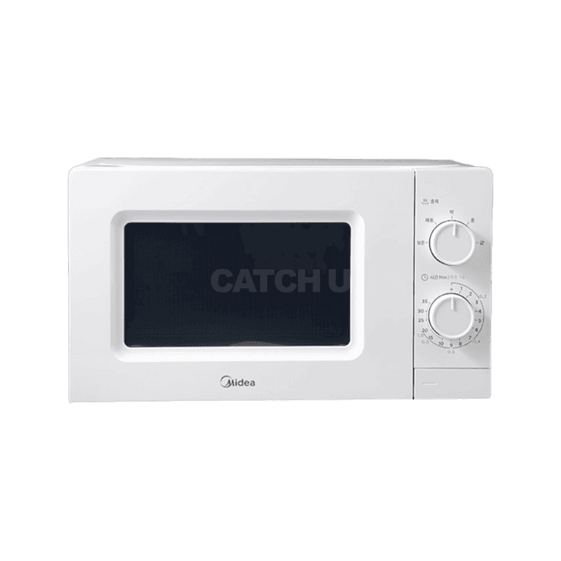 마이디어 전자레인지 다이얼식 20L, MW3400GR