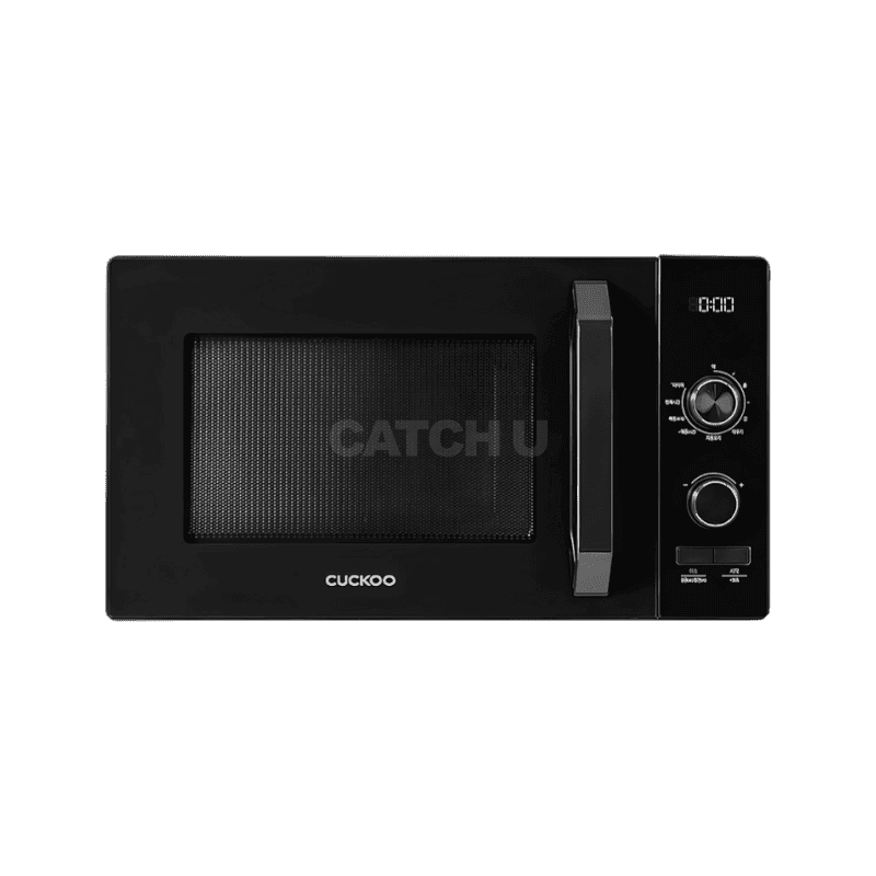 쿠쿠 전자레인지 다이얼식 23L, CMW-2310DB