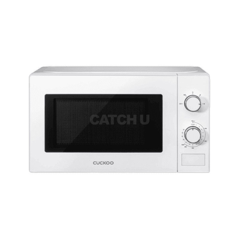 쿠쿠 전자레인지 다이얼식 20L, CMW-A201DW