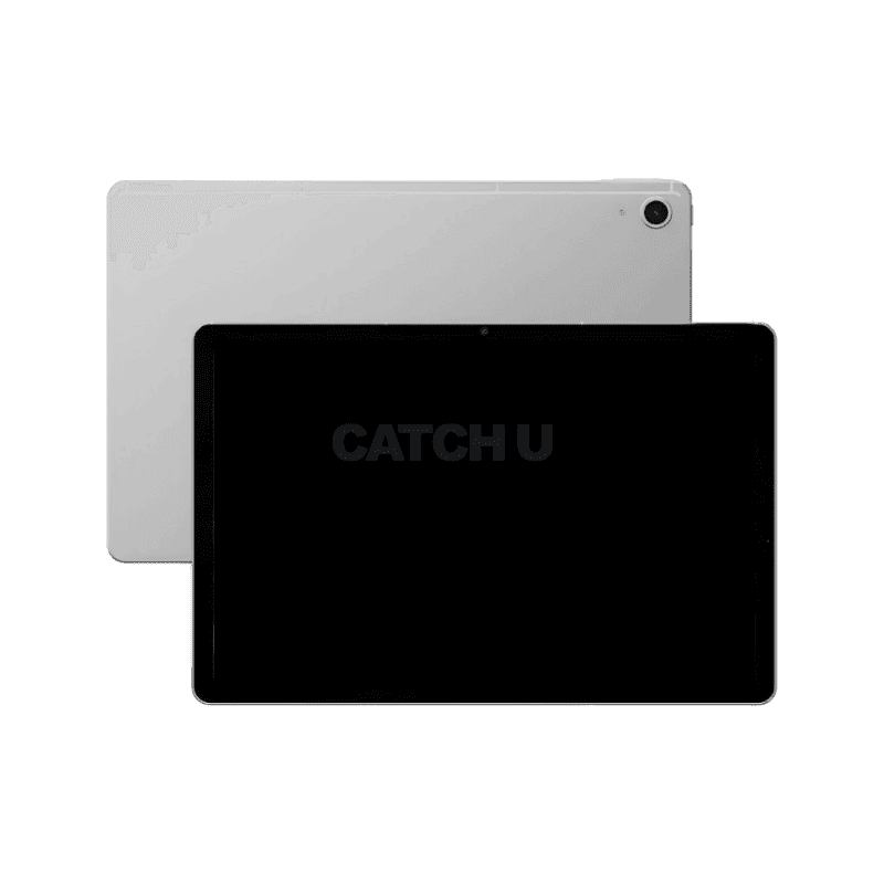 포유디지탈 27.9cm 뮤패드 K11 LTE 안드로이드 태블릿PC 8GB, 실버, 128GB, Wi-Fi+Cellular