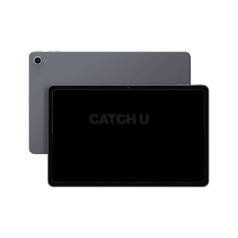 아이뮤즈 뮤패드 K10 PLUS 태블릿PC RAM 4GB, 다크그레이, 64GB, Wi-Fi