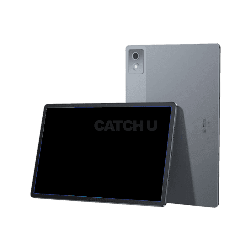 레노버 샤오신 패드 프로 12.7인치 태블릿 2025년 버전 8GB, Wi-Fi, 그레이, 256GB