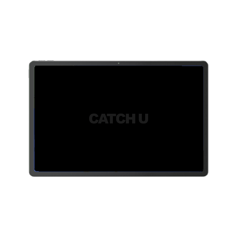 레노버 샤오신 패드 프로 12.7인치 태블릿 PC Xiaoxin Pad Pro 2025, Wi-Fi, 그레이 일반버전 8+128G, 8GB